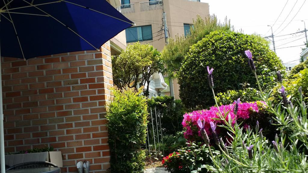 Tongyeong Episode Guesthouse Екстер'єр фото